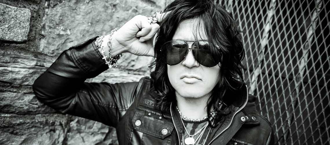 Tom Keifer