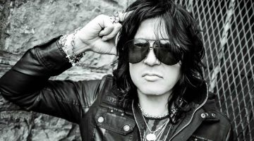 Tom Keifer