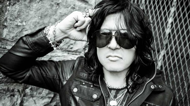 Tom Keifer