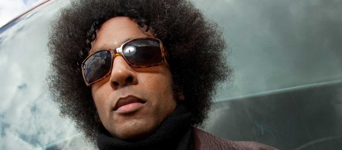 William DuVall