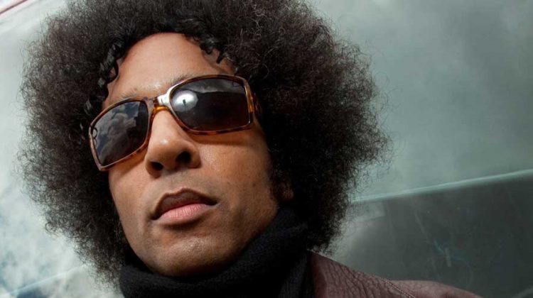 William DuVall