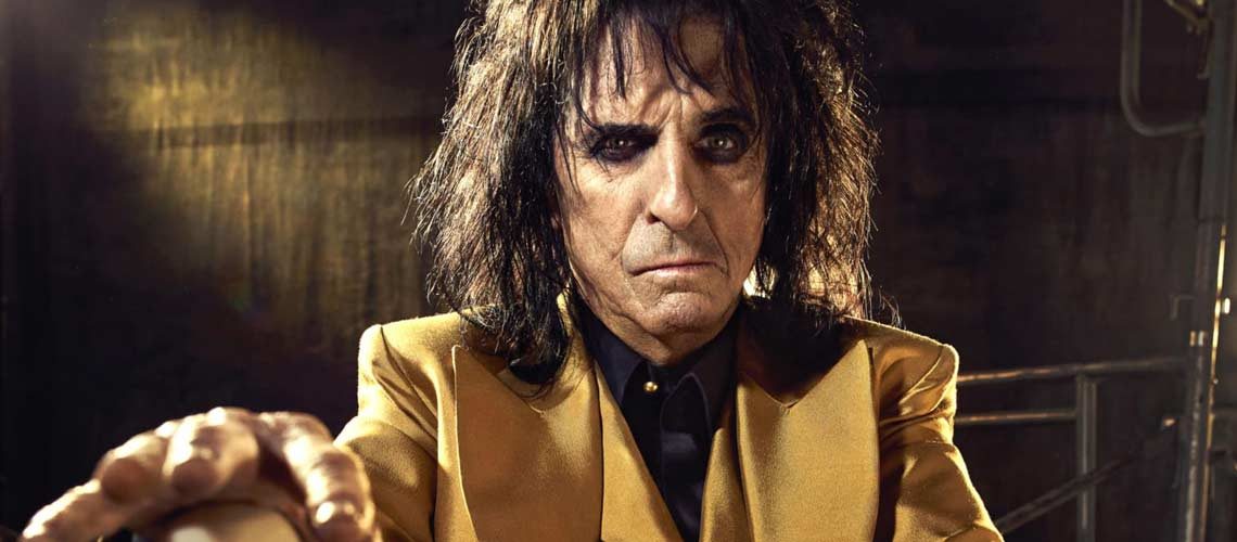 Alice Cooper
