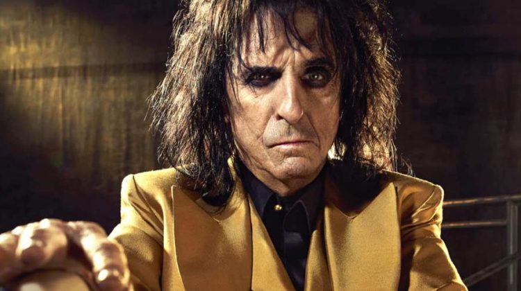 Alice Cooper