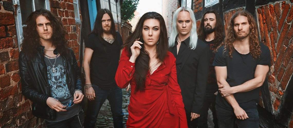 Amaranthe