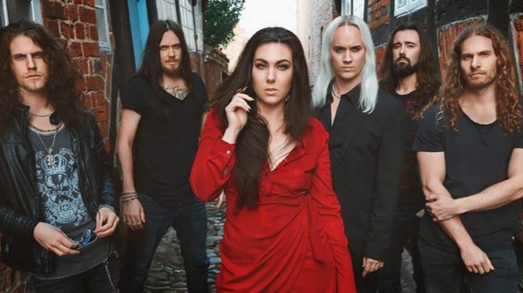 Amaranthe