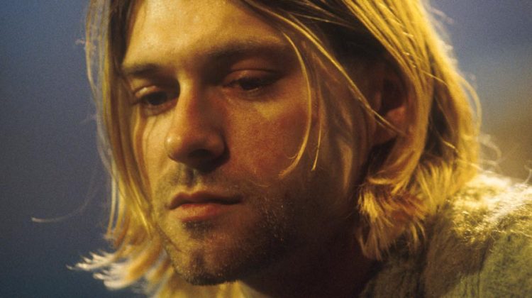 Kurt Cobain