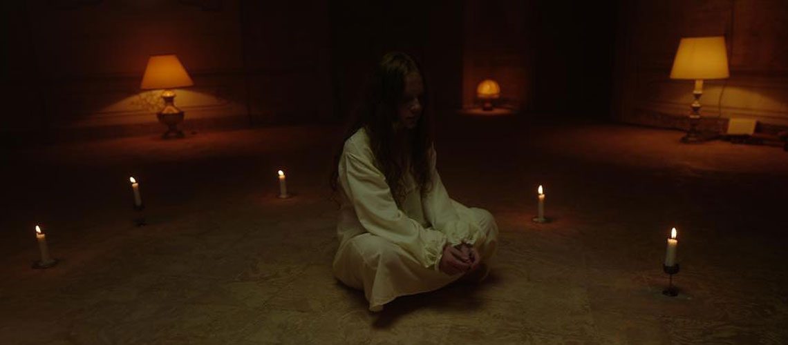 Lacuna Coil - Reckless