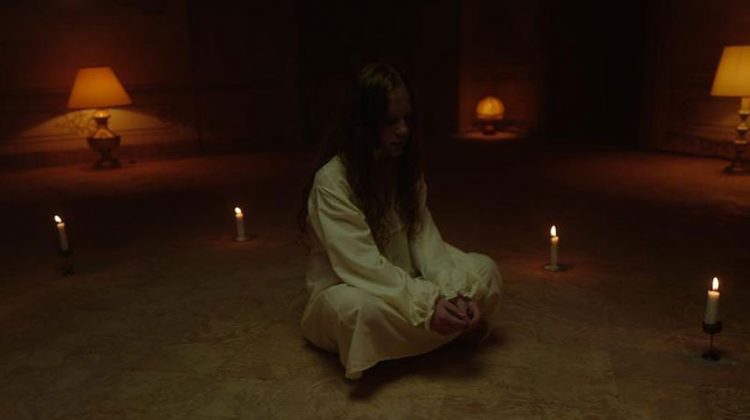 Lacuna Coil - Reckless