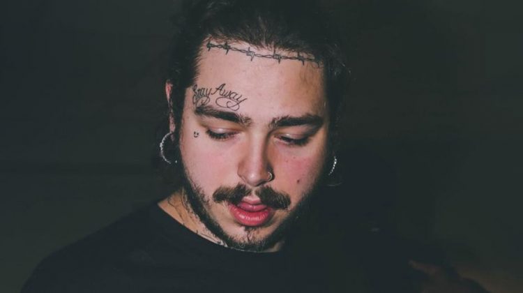 Post Malone
