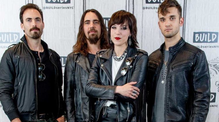 Halestorm