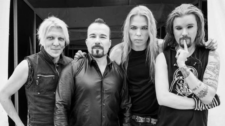 Apocalyptica