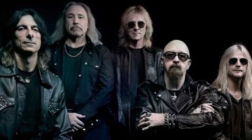 Judas Priest