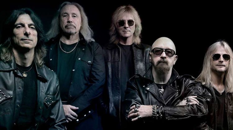 Judas Priest