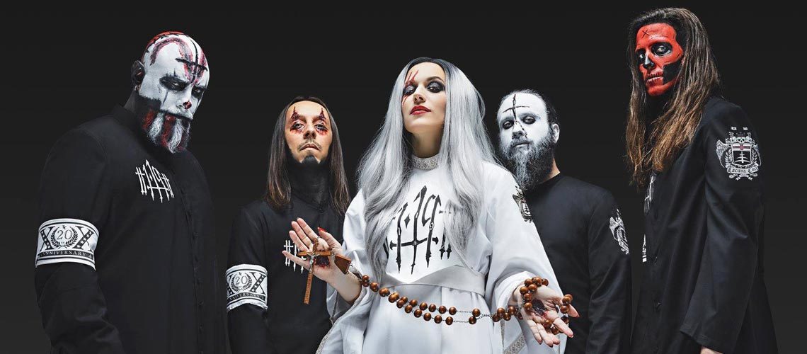 Lacuna Coil