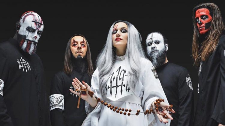 Lacuna Coil