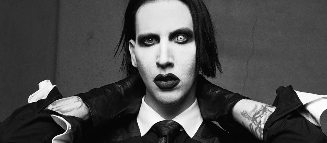 Marilyn Manson