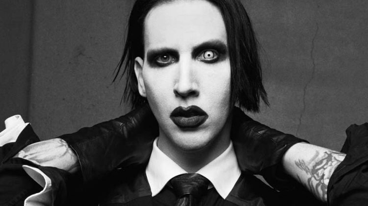 Marilyn Manson