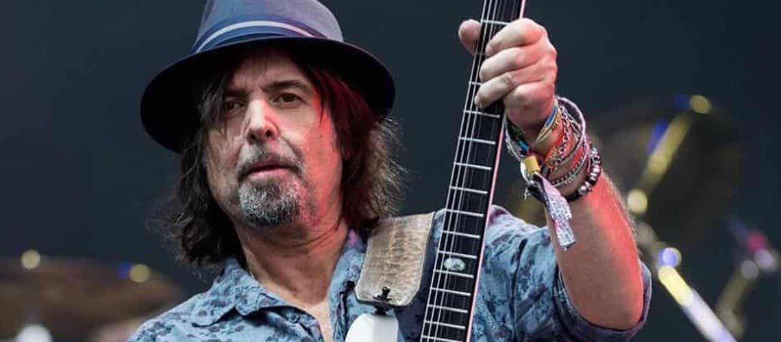 Phil Campbell