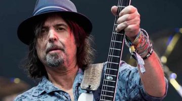 Phil Campbell