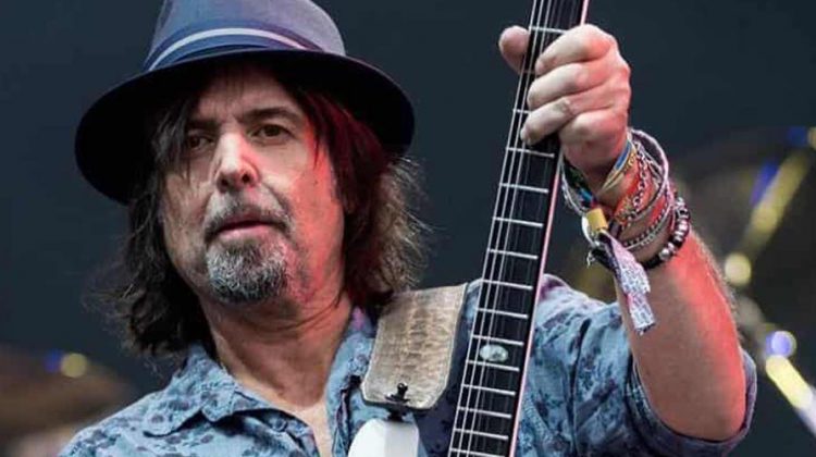 Phil Campbell
