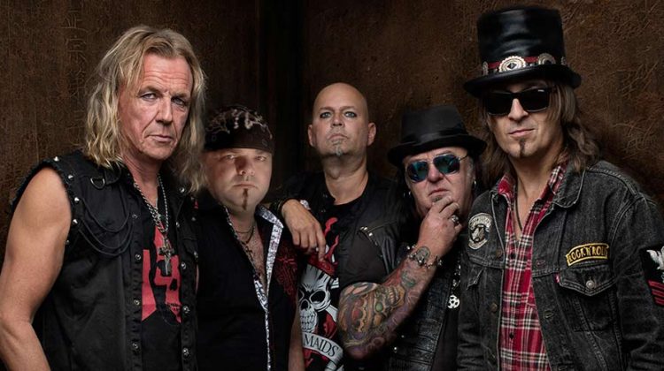 Pretty Maids