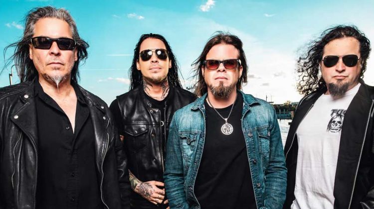 Queensrÿche