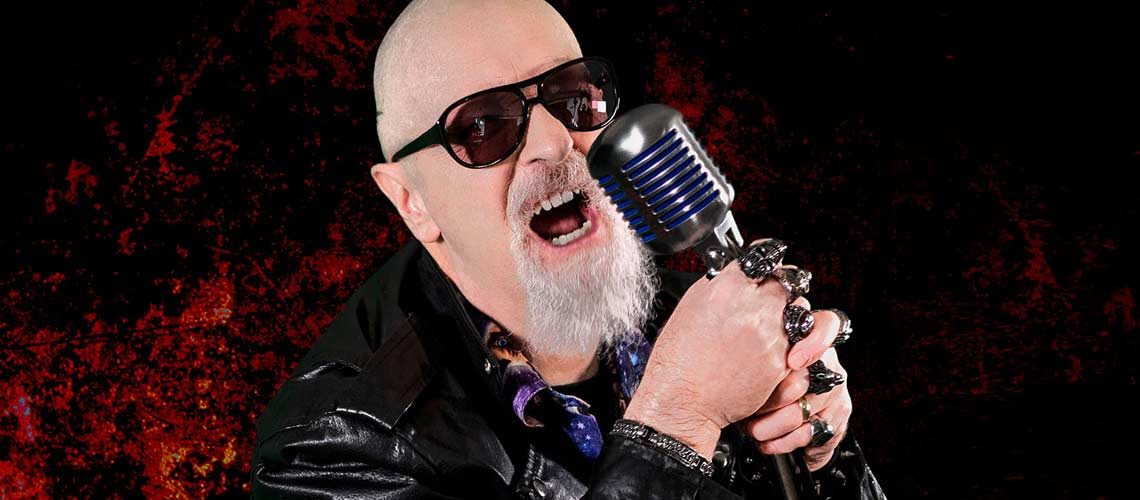 Rob Halford