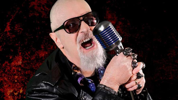 Rob Halford