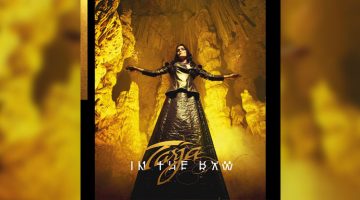 Tarja Turunen - In The Raw