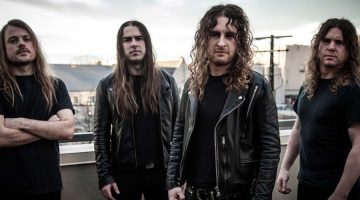 Airbourne