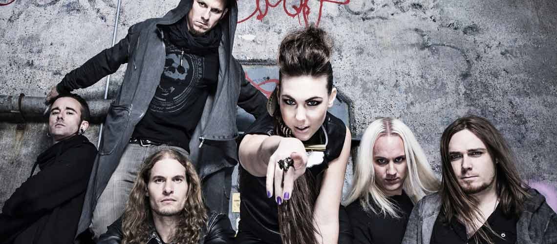 Amaranthe
