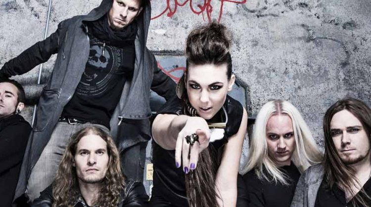 Amaranthe