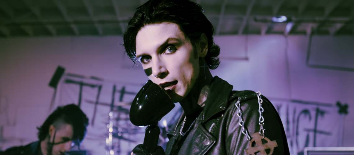 Black Veil Brides