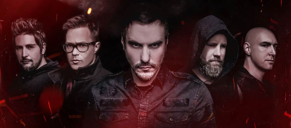 Breaking Benjamin