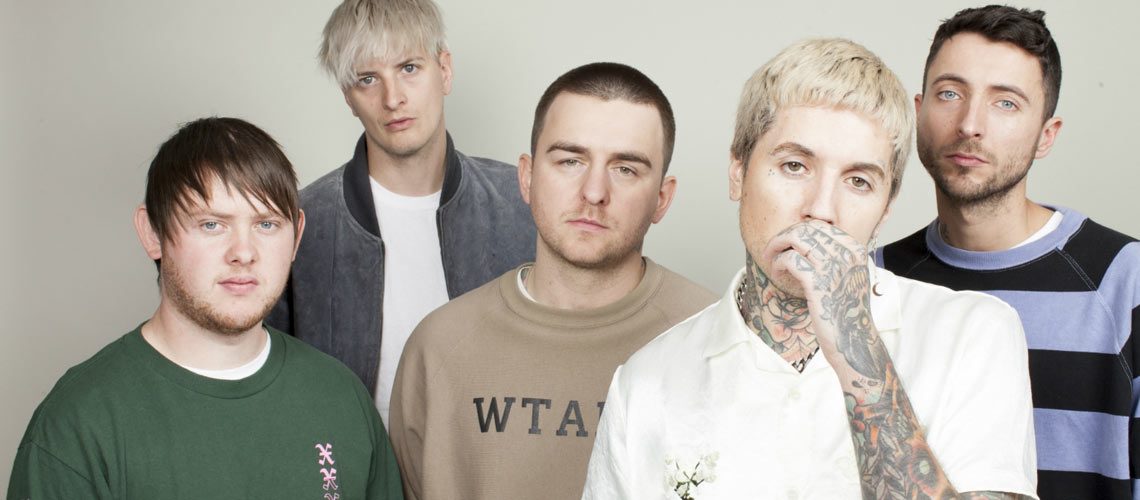 Bring Me the Horizon