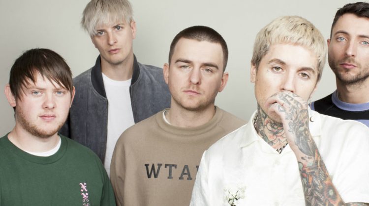 Bring Me the Horizon