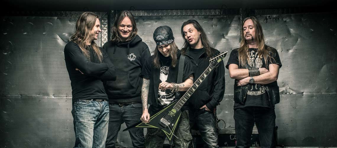 Children Of Bodom