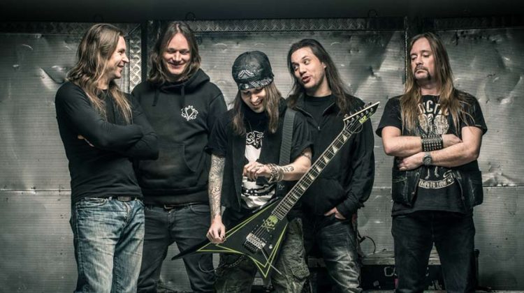 Children Of Bodom