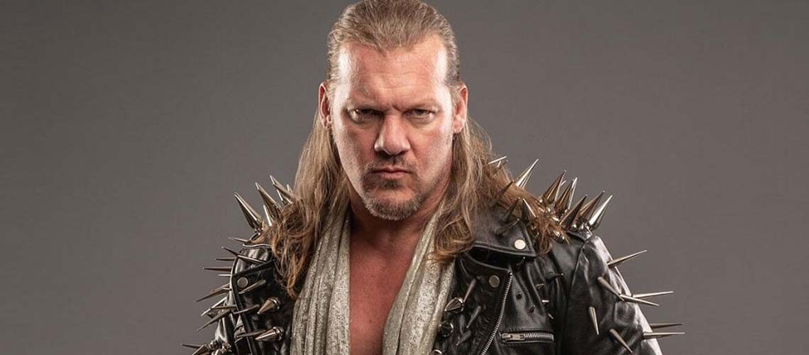Chris Jericho