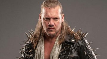 Chris Jericho