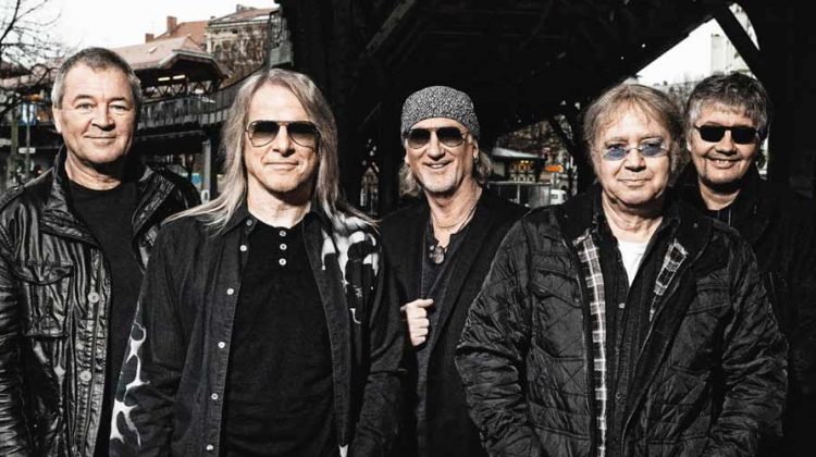 Deep Purple