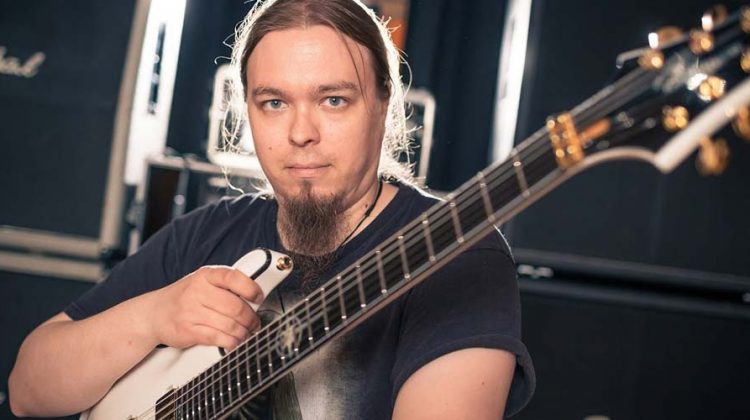 Matias Kupiainen