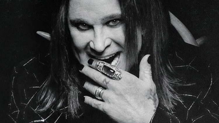 Ozzy Osbourne