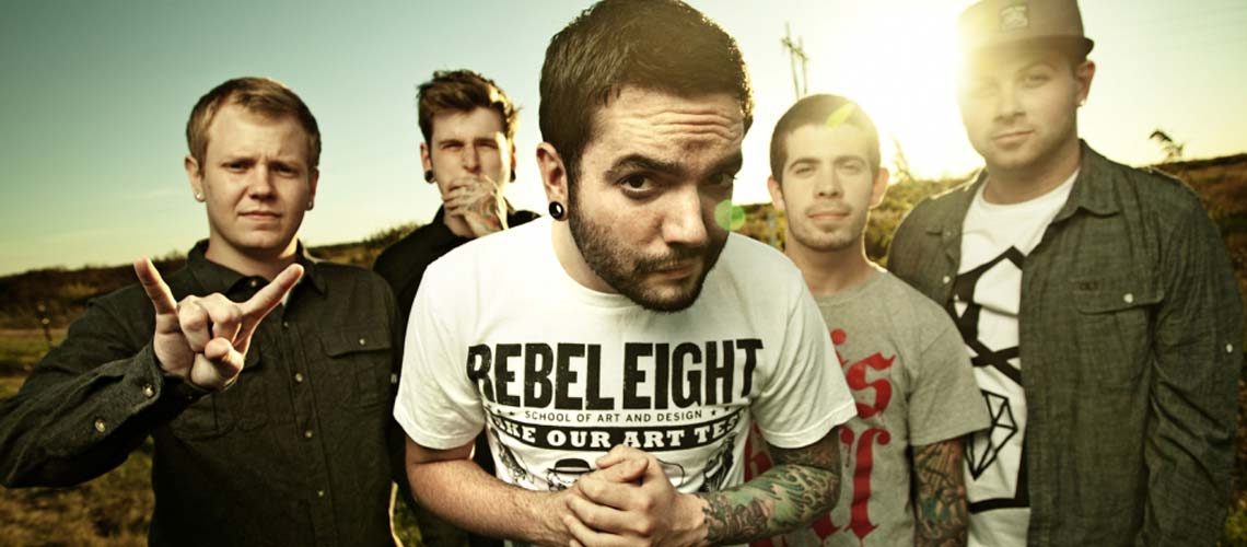 A Day To Remember