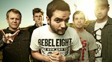 A Day To Remember