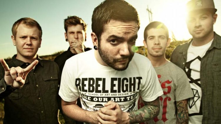 A Day To Remember