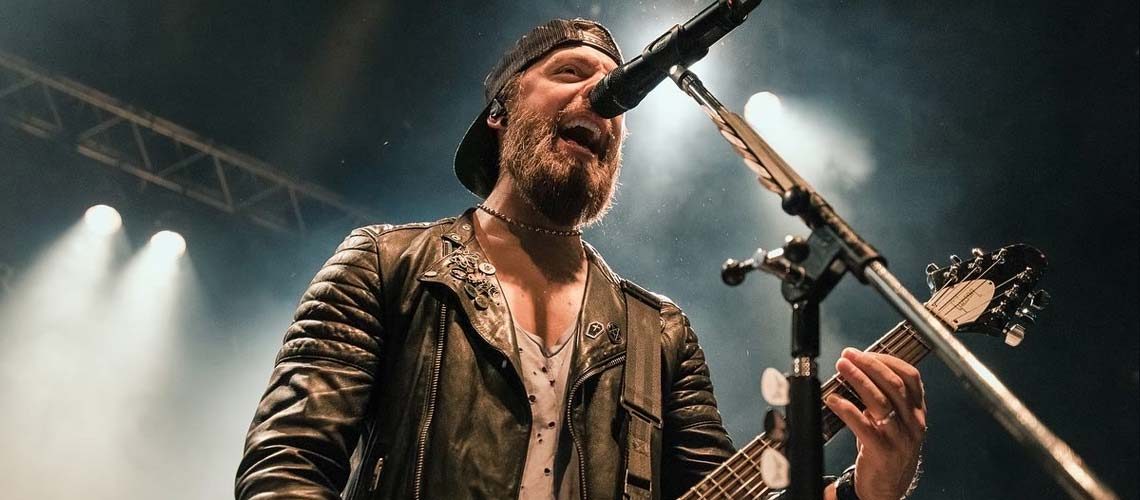 Bullet For My Valentine