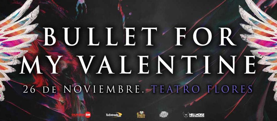 Bullet For My Valentine