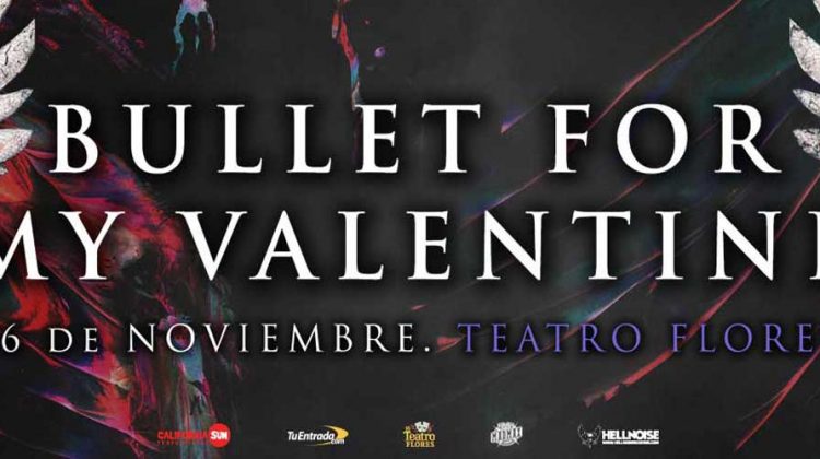 Bullet For My Valentine