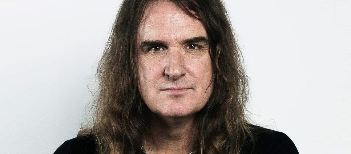 David Ellefson